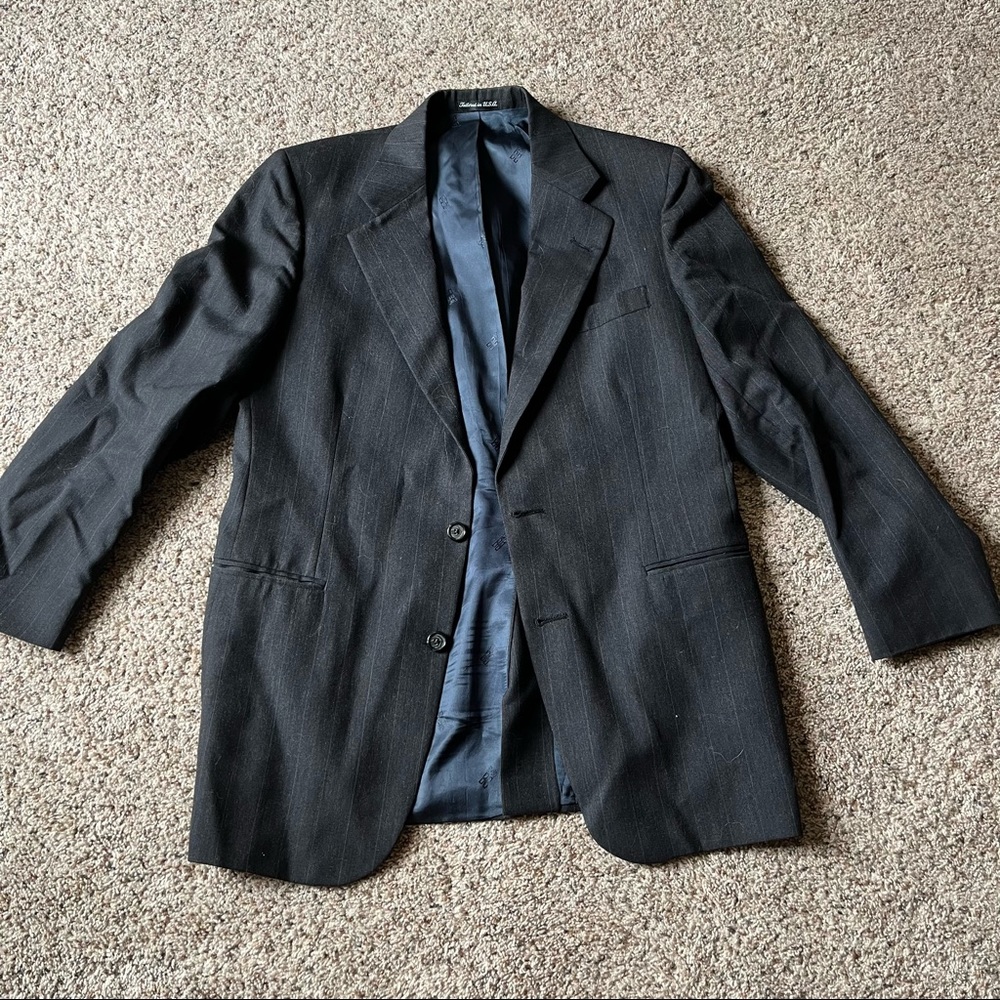 DAKS LONDON NEW YORK Sport Coat